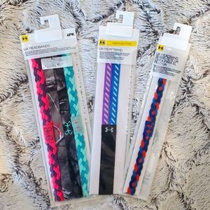 Headbands (sport)